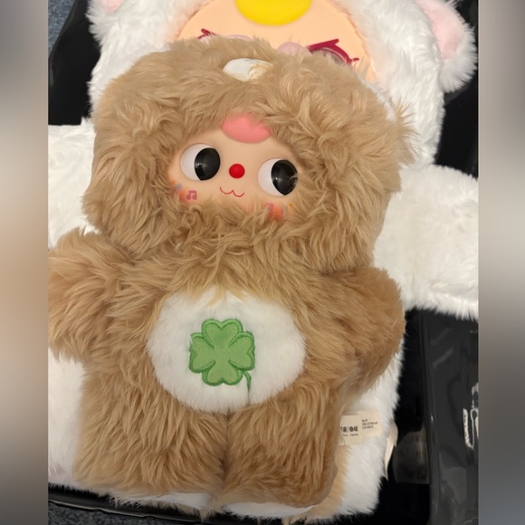 Baby Three 1000% + 400% Mama & Cub Bundle - Picture 3 of 4